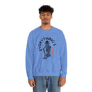 Everything's Fine Unisex Heavy Blend™ Crewneck Sweatshirt