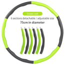 Home Workout Sports Hoop