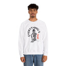 Everything's Fine Unisex Heavy Blend™ Crewneck Sweatshirt
