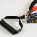 Fitness Latex Tension Belt Set