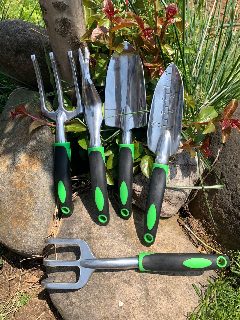 Garden Gardening Tools 9-piece Set