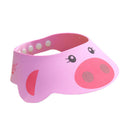 Babies Adjustable Bathing Hat