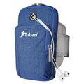 Sports Running Phone Arm Bag