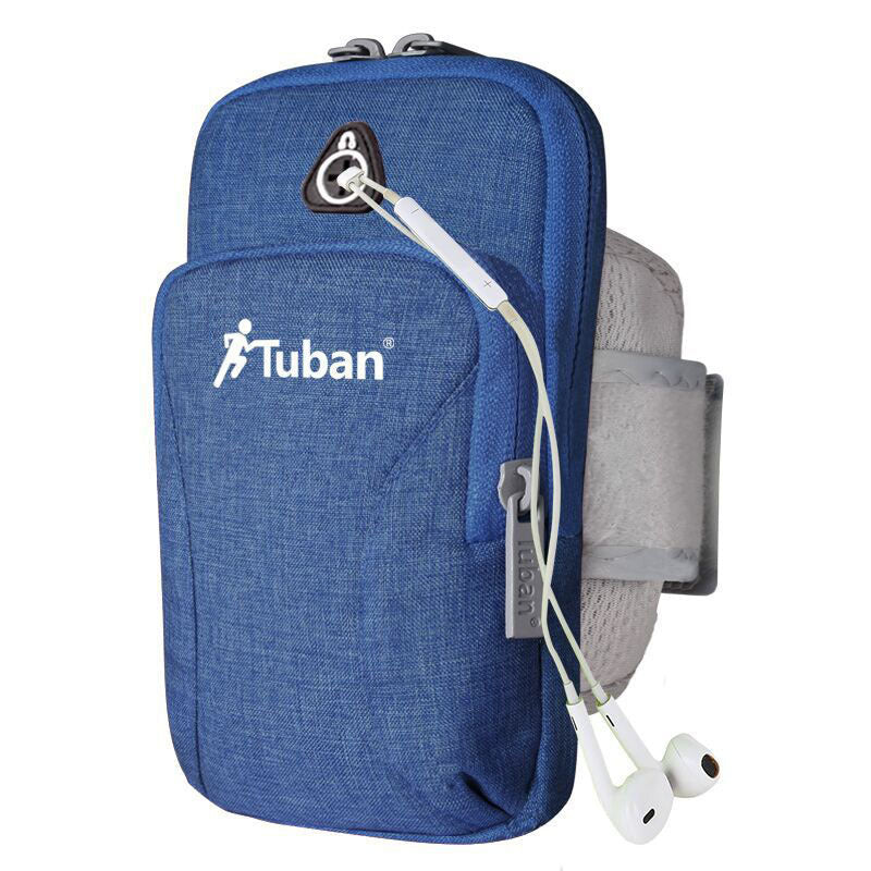 Sports Running Phone Arm Bag