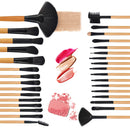 Makeup Brushes Tools Set