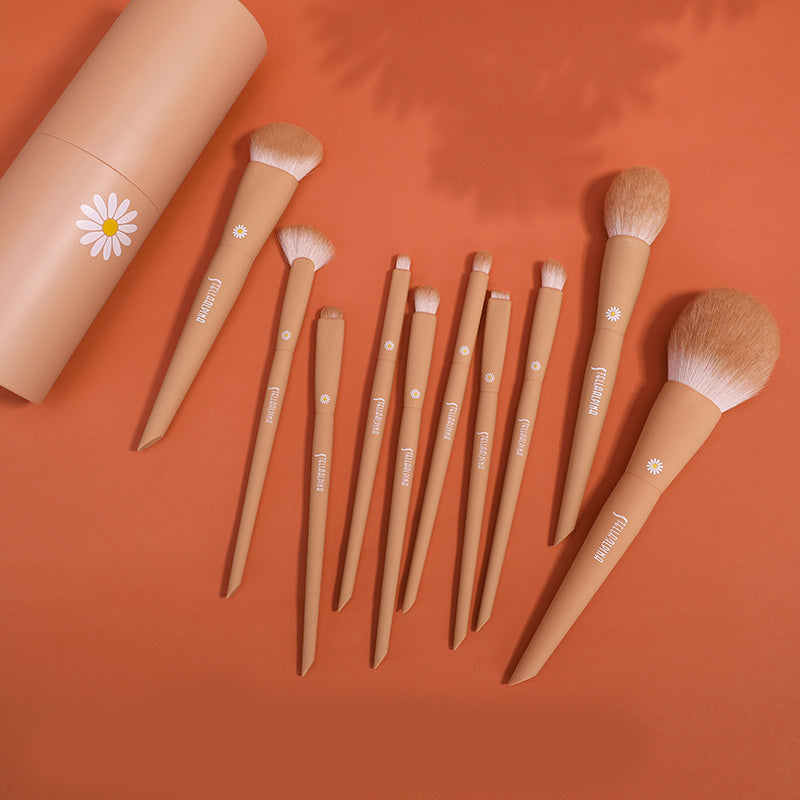 Makeup Brush Set Beauty Tool