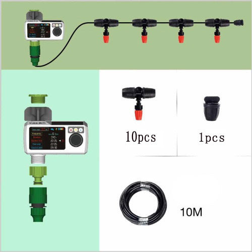 Garden Balcony Automatic Watering Device