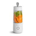 Electric Portable Juicer Blender USB Rechargeable - Shopeez