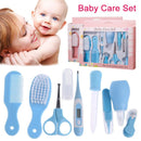 Portable Baby Health Children's Beauty Set - Shopeez