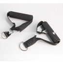 Fitness Latex Tension Belt Set