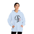 Everything's Fine Unisex Heavy Blend™ Hooded Sweatshirt