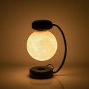 3D LED Light Wireless Floating Ball Lamp - Shopeez