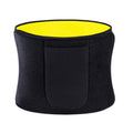 Fitness mobile phone pocket sweat belt