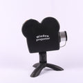 Christmas Mini Window Laser Theater Projector Movies - Shopeez