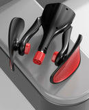 Leg-supporting Artifact Fitness Equipment