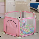 Cushions Babies Playpen