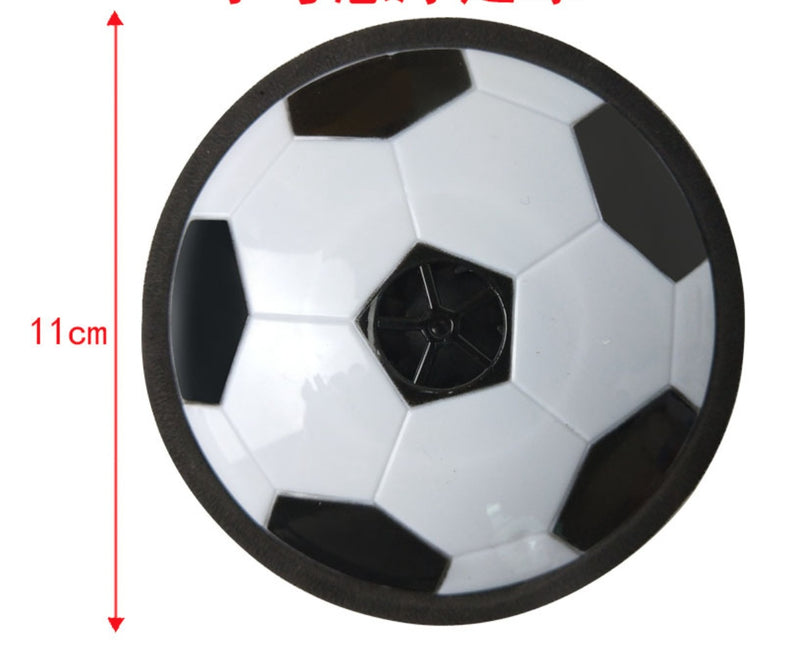 Air Power Hover Soccer Ball Football