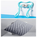 Manual Six-wheel Neck Massager - Shopeez