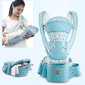 Ergonomic Baby  Carrier Hipseat