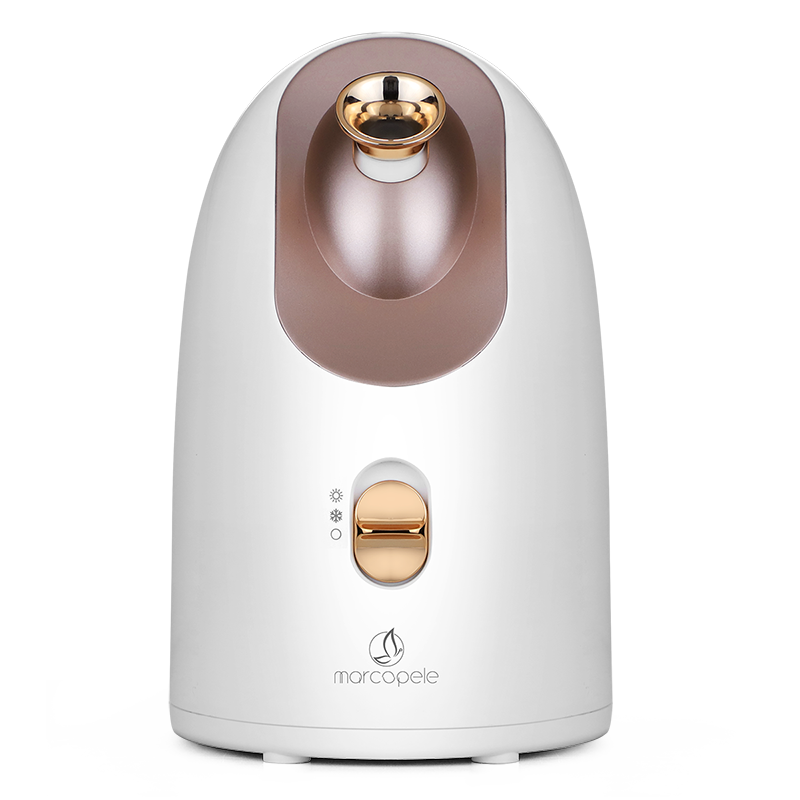 Smart Home Hot And Cold Face Steamer - Shopeez