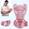 Ergonomic Baby  Carrier Hipseat