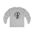 Everything's Fine Unisex Ultra Cotton Long Sleeve Tee