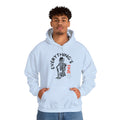 Everything's Fine Unisex Heavy Blend™ Hooded Sweatshirt