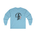 Everything's Fine Unisex Ultra Cotton Long Sleeve Tee