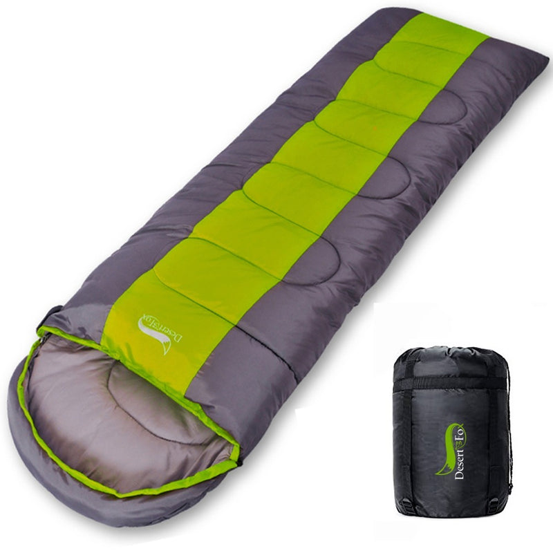 Outdoor Camping Sleeping Bag