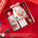 Creative Christmas Eve Gift Box