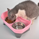 Pet food bowl - Shopeez