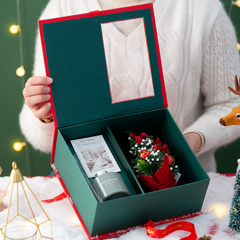 Christmas Eve Aromatherapy Gift Box