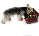 Pet food bowl - Shopeez
