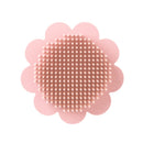 Baby Silicone Shampoo Brush