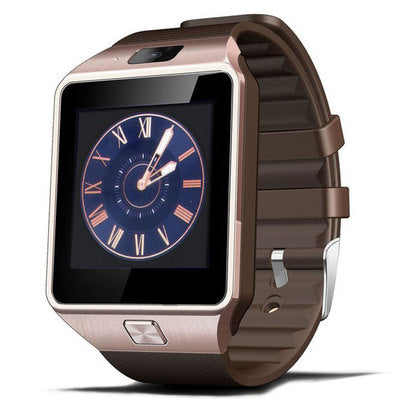 Sports Smart DZ09 Card Phone Watch - Shopeez
