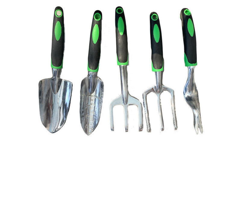 Garden Gardening Tools 9-piece Set