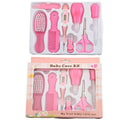 Portable Baby Health Children's Beauty Set - Shopeez