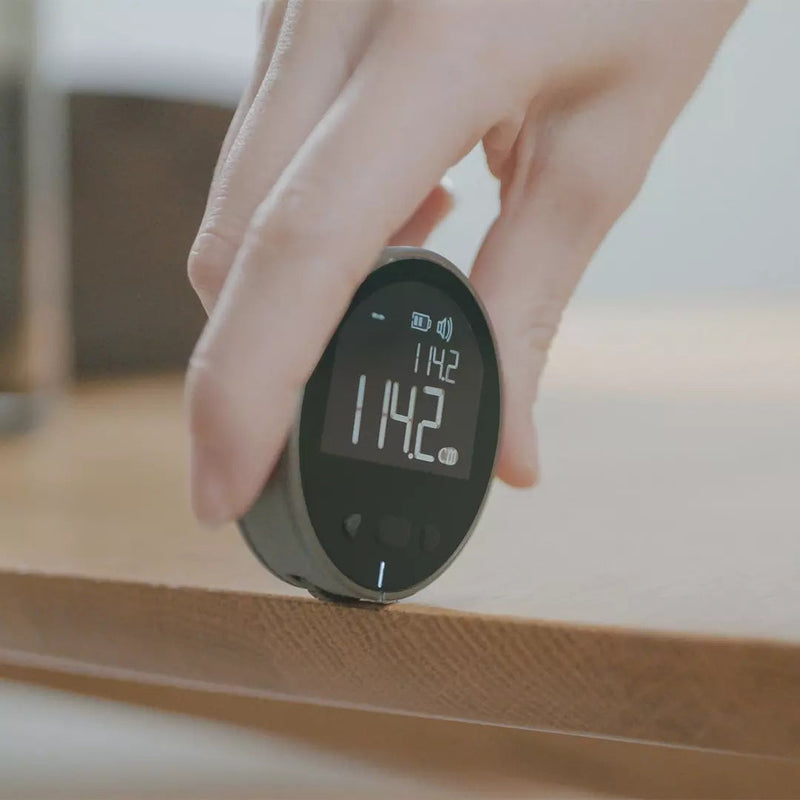 Electronic Measuring Ruler Tape - Shopeez