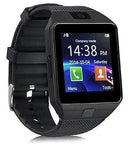 Sports Smart DZ09 Card Phone Watch - Shopeez