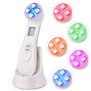 Multifunctional Skin Care Instrument