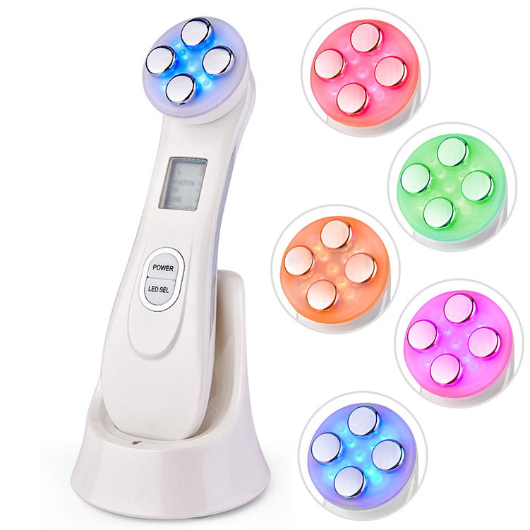 Multifunctional Skin Care Instrument