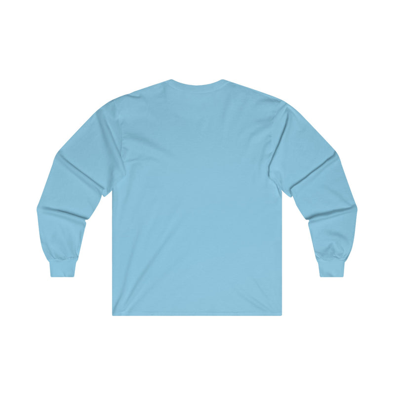 Everything's Fine Unisex Ultra Cotton Long Sleeve Tee