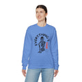 Everything's Fine Unisex Heavy Blend™ Crewneck Sweatshirt