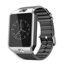 Sports Smart DZ09 Card Phone Watch - Shopeez