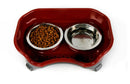 Pet food bowl - Shopeez
