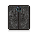 Electric EMS Foot Massager Health Care - Shopeez