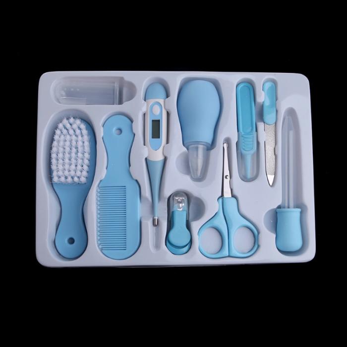 Portable Baby Health Children's Beauty Set - Shopeez