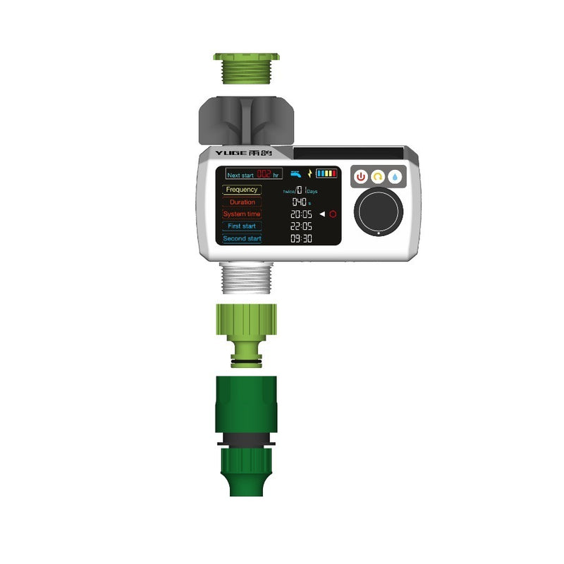 Garden Balcony Automatic Watering Device