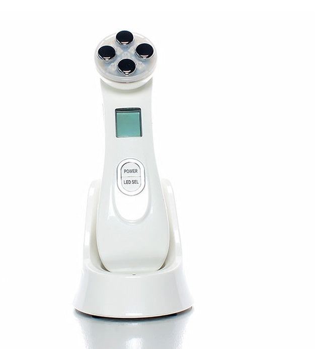 Multifunctional Skin Care Instrument