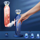 Face Deep Cleansing Remover Vacuum